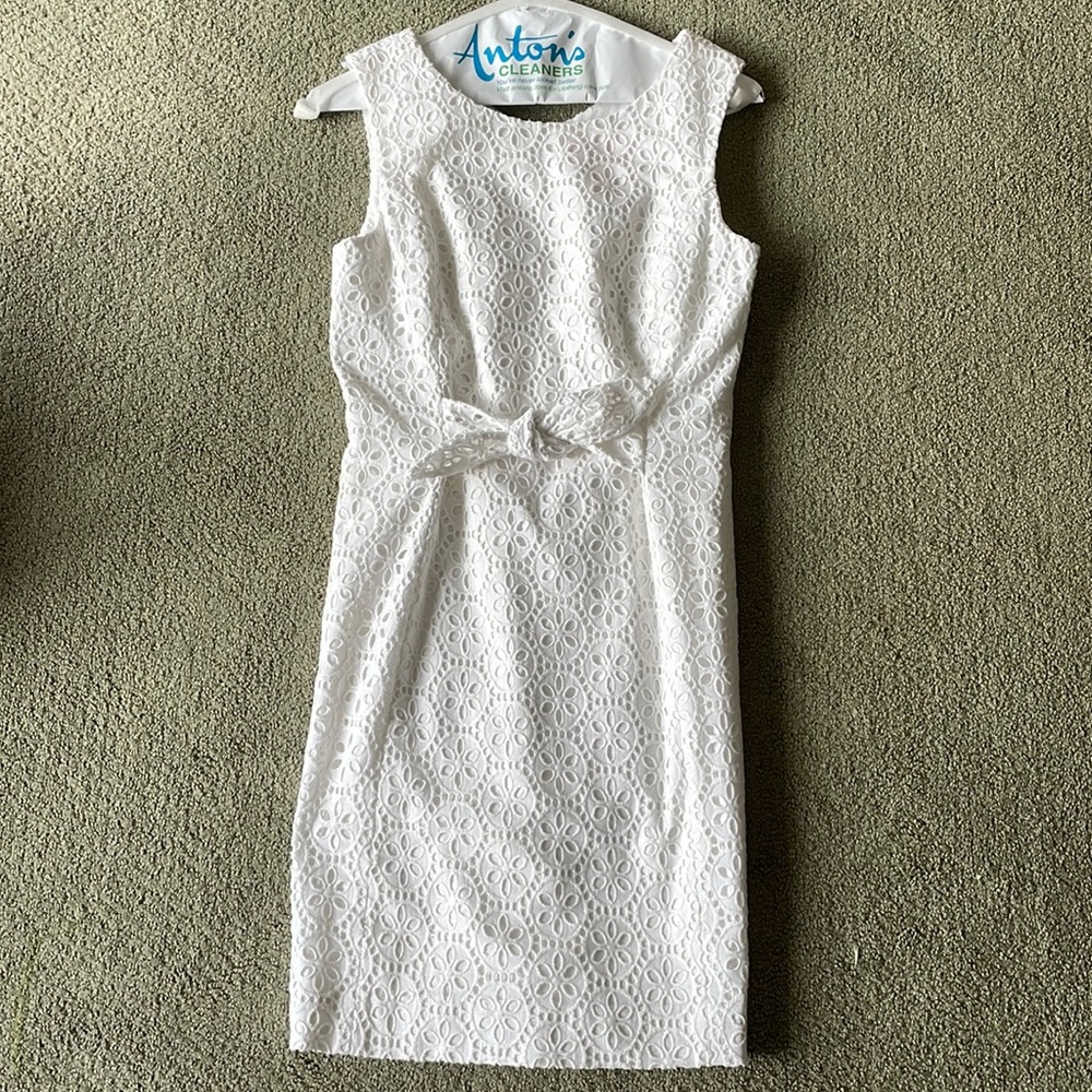 Lilly Pulitzer dress size 0